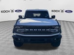 2022 Bronco Thumbnail 2