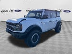 2022 Bronco Thumbnail 3