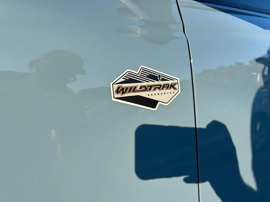 2022 Ford Bronco - $46,998