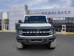 2022 Bronco Thumbnail 3