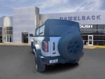 2022 Bronco Thumbnail 6