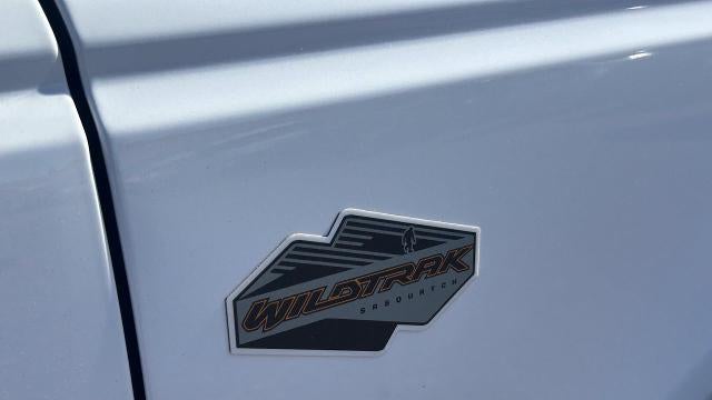 2022 Ford Bronco Base Advanced