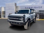 2022 Bronco Thumbnail 15
