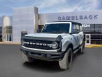 2022 Bronco Thumbnail 2