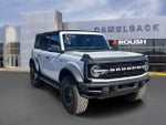 2022 Bronco Thumbnail 4