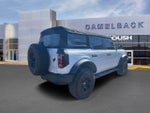 2022 Bronco Thumbnail 5