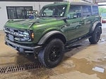 2022 Bronco Thumbnail 2