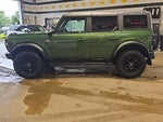 2022 Bronco Thumbnail 3