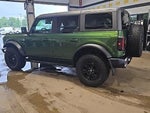 2022 Bronco Thumbnail 4