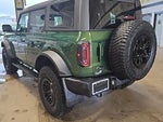 2022 Bronco Thumbnail 5