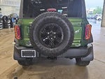 2022 Bronco Thumbnail 6