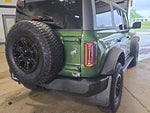 2022 Bronco Thumbnail 7