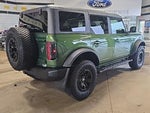 2022 Bronco Thumbnail 8