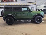 2022 Bronco Thumbnail 9