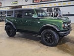 2022 Bronco Thumbnail 10