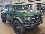 2022 Bronco Thumbnail 11