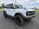 2022 Bronco Thumbnail 2