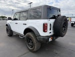 2022 Bronco Thumbnail 4
