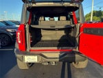 2022 Bronco Thumbnail 4