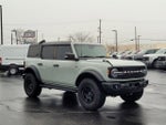 2023 Bronco Thumbnail 1