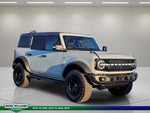 2023 Bronco Thumbnail 2