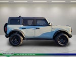 2023 Bronco Thumbnail 3