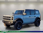 2023 Bronco Thumbnail 8