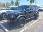 2023 Bronco Thumbnail 3