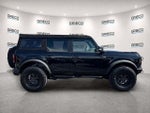 2023 Bronco Thumbnail 8