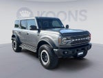 2023 Bronco Thumbnail 2