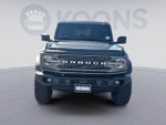 2023 Bronco Thumbnail 3