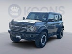 2023 Bronco Thumbnail 4