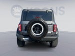 2023 Bronco Thumbnail 7