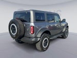2023 Bronco Thumbnail 8