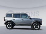 2023 Bronco Thumbnail 9