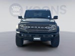 2023 Bronco Thumbnail 16