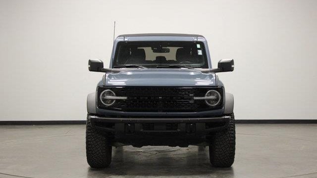 2023 Ford Bronco Badlands Advanced