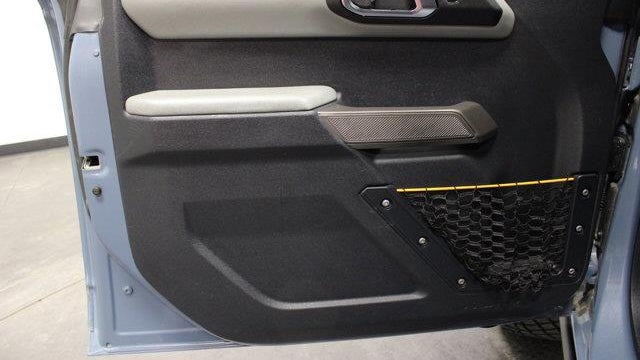 2023 Ford Bronco Badlands Advanced