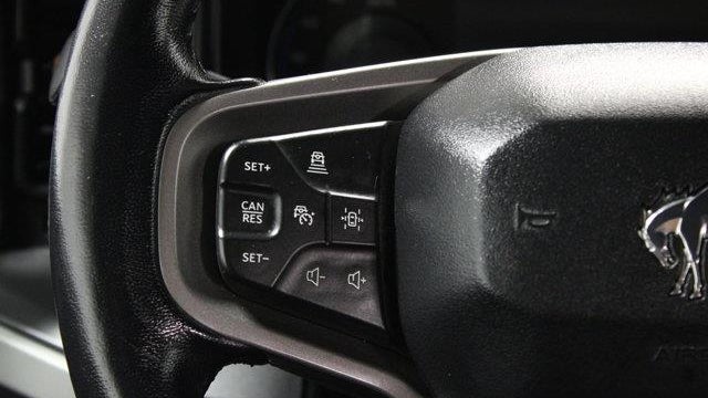 2023 Ford Bronco Badlands Advanced