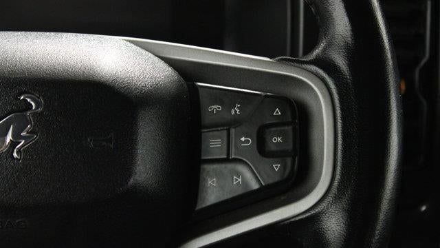 2023 Ford Bronco Badlands Advanced