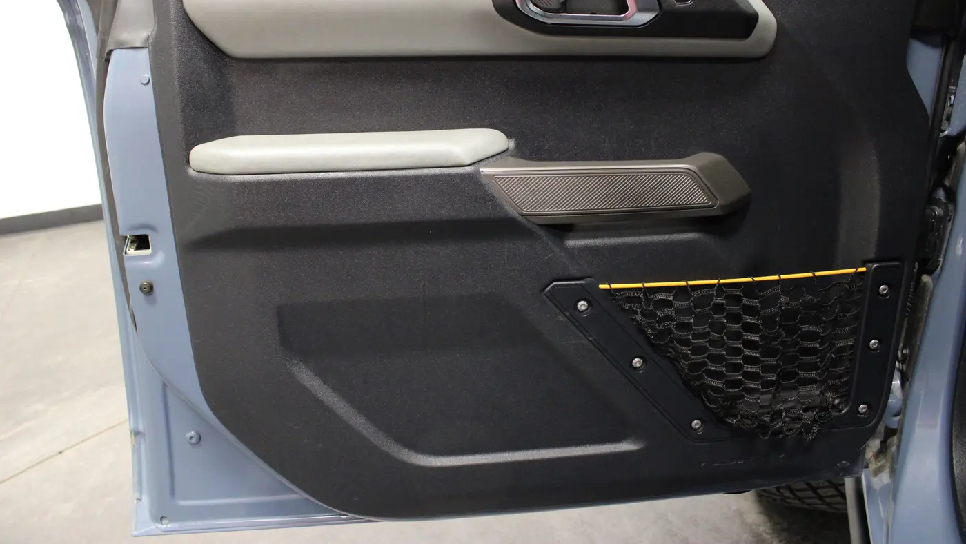 2023 Ford Bronco Base Advanced