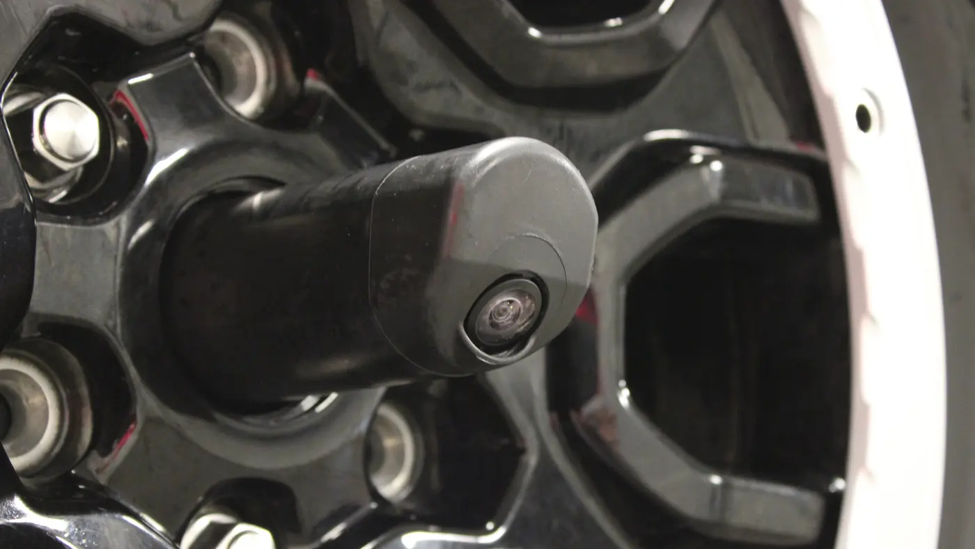 2023 Ford Bronco Base Advanced