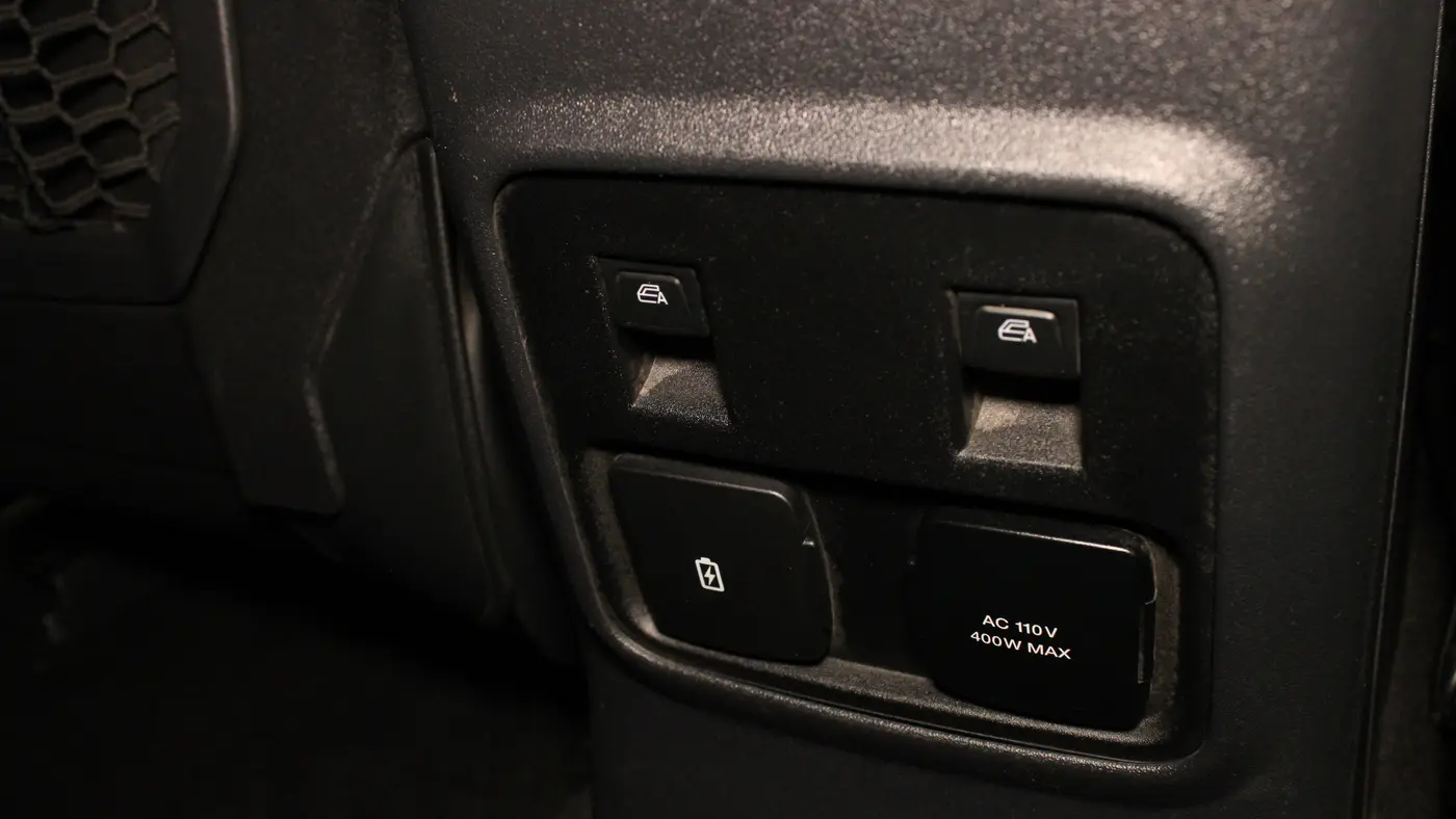 2023 Ford Bronco Base Advanced