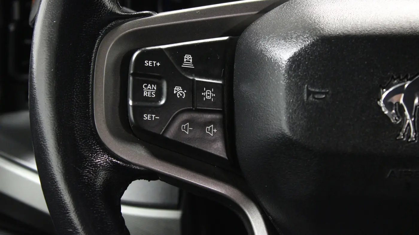 2023 Ford Bronco Base Advanced