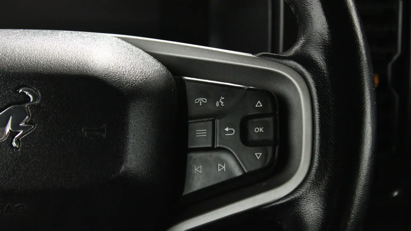 2023 Ford Bronco Base Advanced