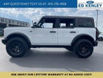 2023 Bronco Thumbnail 2