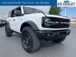 2023 Bronco Thumbnail 27