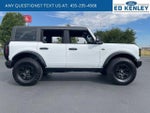 2023 Bronco Thumbnail 28