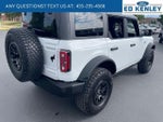 2023 Bronco Thumbnail 32