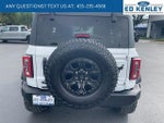 2023 Bronco Thumbnail 33